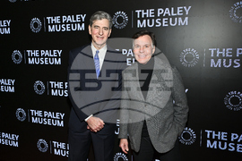 PaleyLive: An Evening with Bob Costas