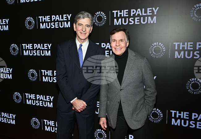 PaleyLive: An Evening with Bob Costas