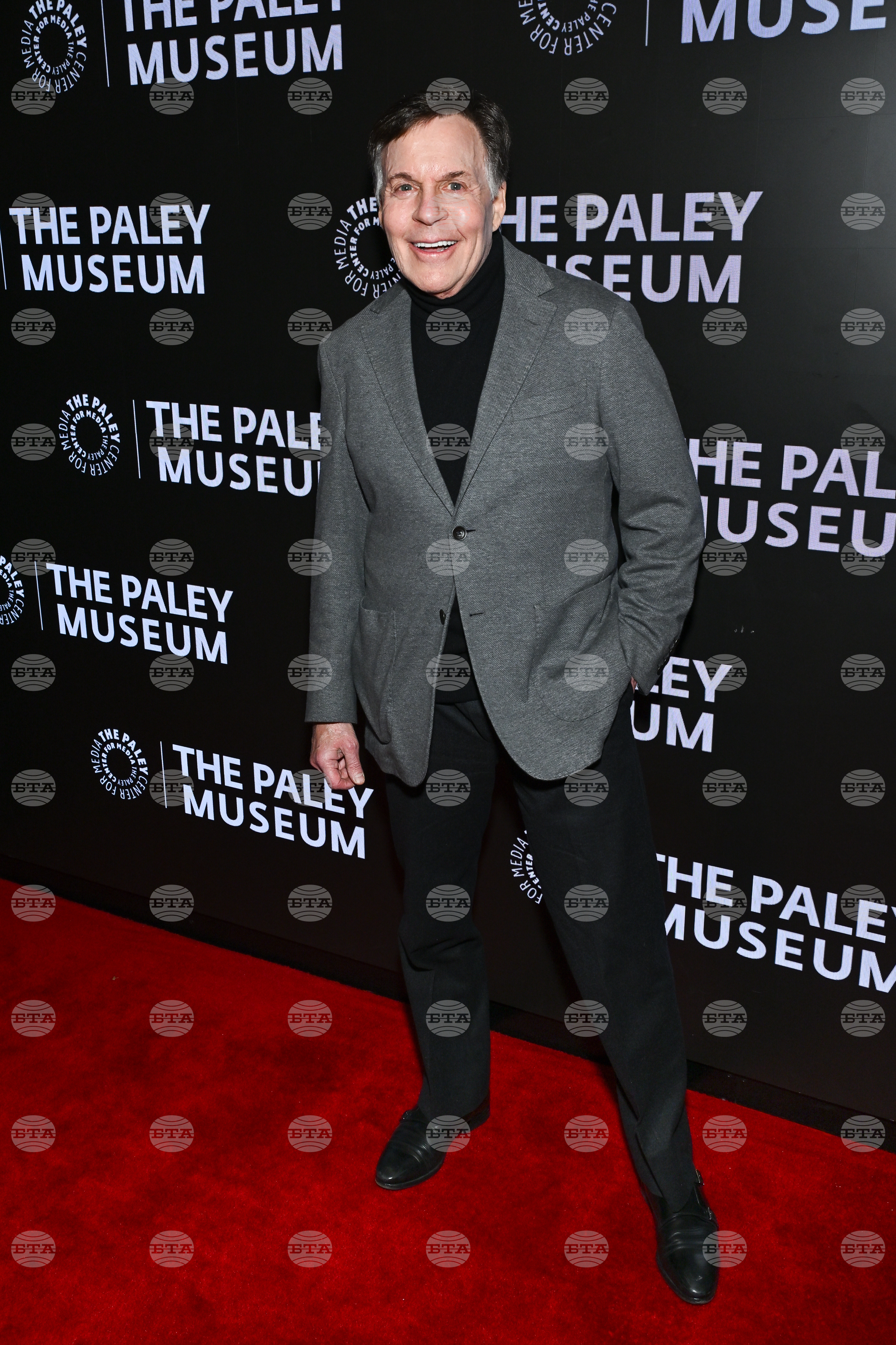 PaleyLive: An Evening with Bob Costas