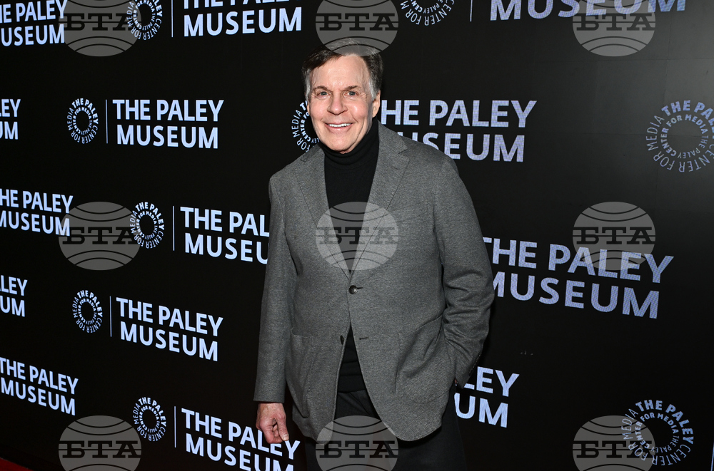 PaleyLive: An Evening with Bob Costas