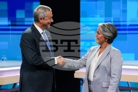 Chile Election