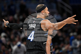 Heat Magic Basketball