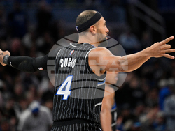 Heat Magic Basketball