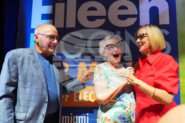 Election 2025 Miami Mayor