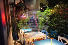 Election 2025 Mayor Miami