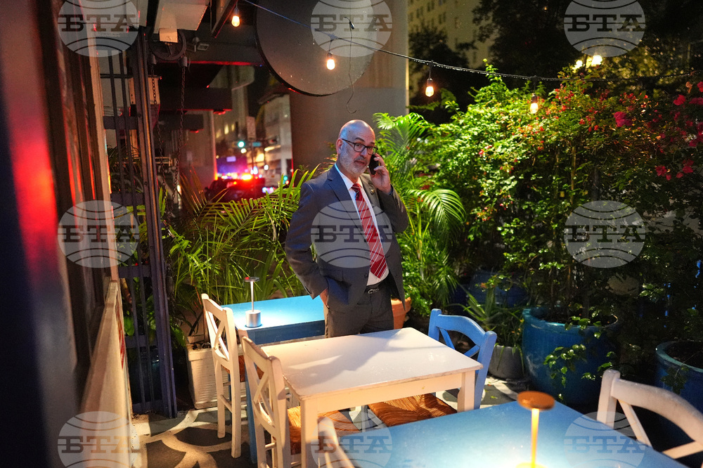 Election 2025 Mayor Miami