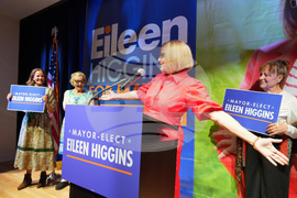 Election 2025 Miami Mayor