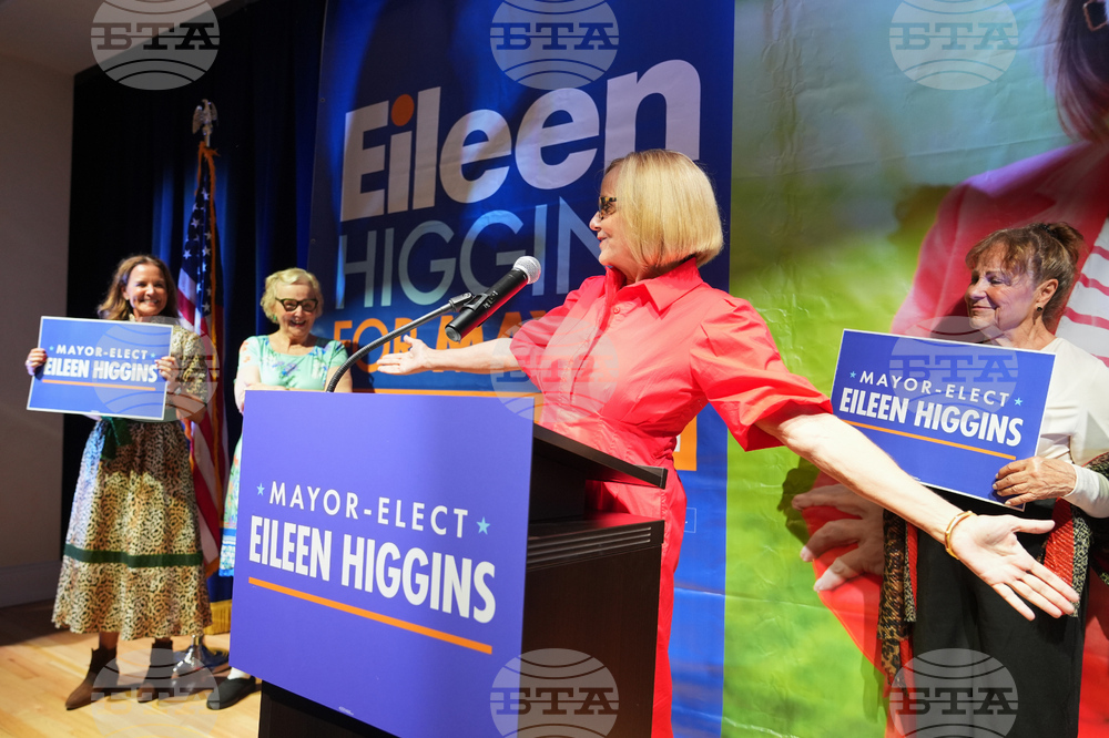 Election 2025 Miami Mayor