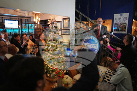 Election 2025 Mayor Miami