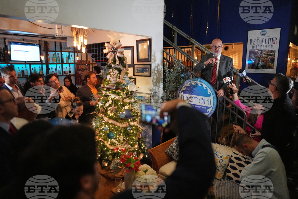 Election 2025 Mayor Miami