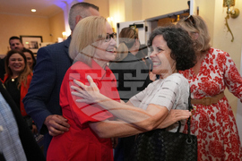 Election 2025 Miami Mayor