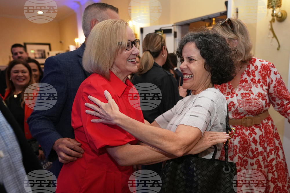 Election 2025 Miami Mayor