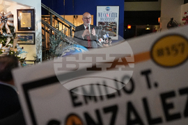 Election 2025 Mayor Miami