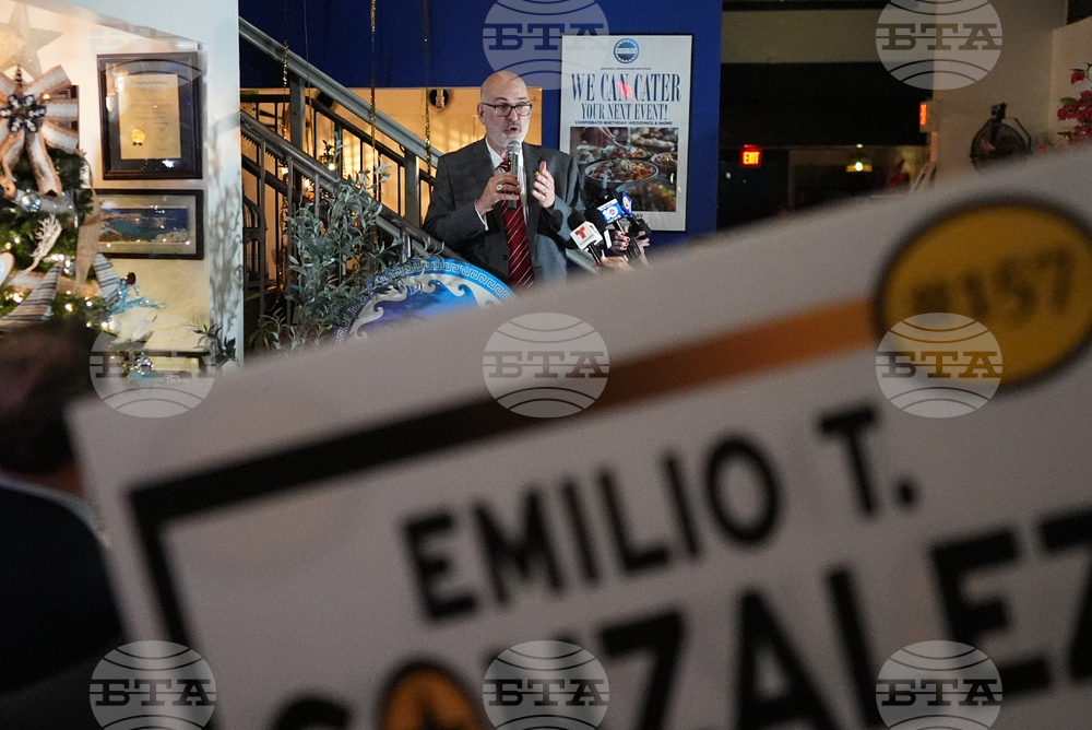 Election 2025 Mayor Miami