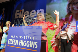 Election 2025 Miami Mayor