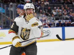 Golden Knights Islanders Hockey