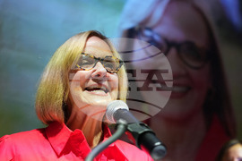 Election 2025 Miami Mayor