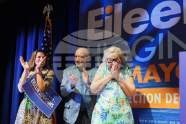 Election 2025 Miami Mayor