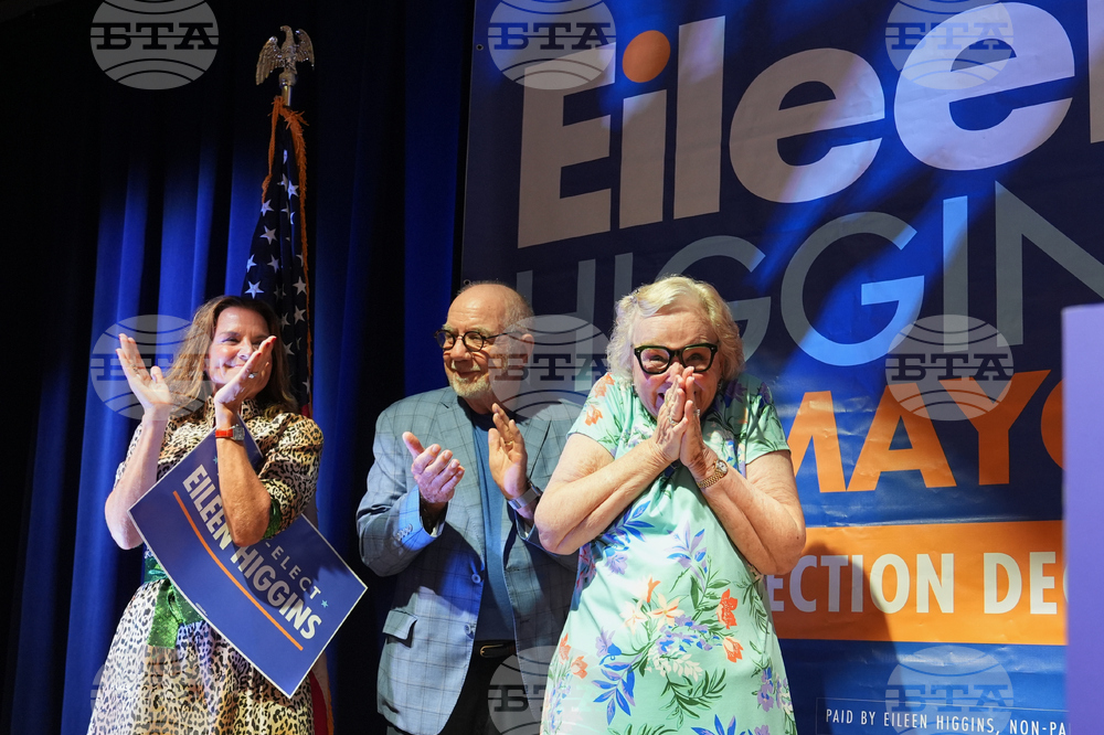 Election 2025 Miami Mayor