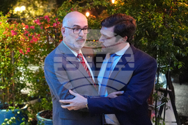 Election 2025 Mayor Miami