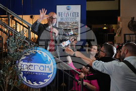 Election 2025 Mayor Miami