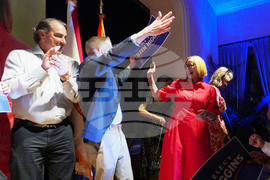 Election 2025 Miami Mayor