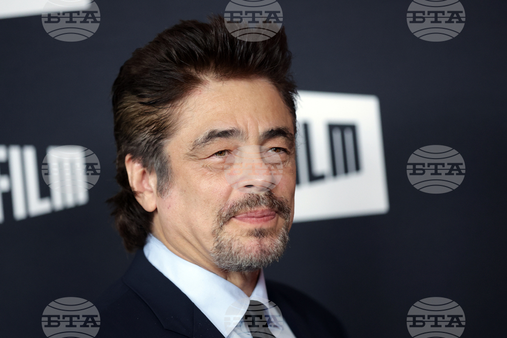 2025 SFFilm's Awards Night