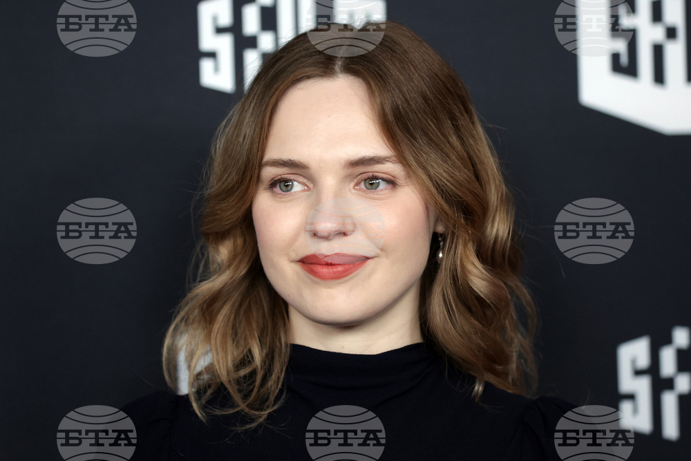 2025 SFFilm's Awards Night