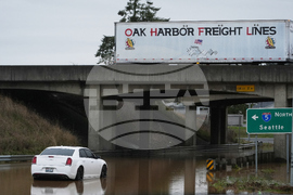 Extreme Weather Washington