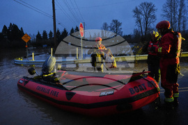 Extreme Weather Washington