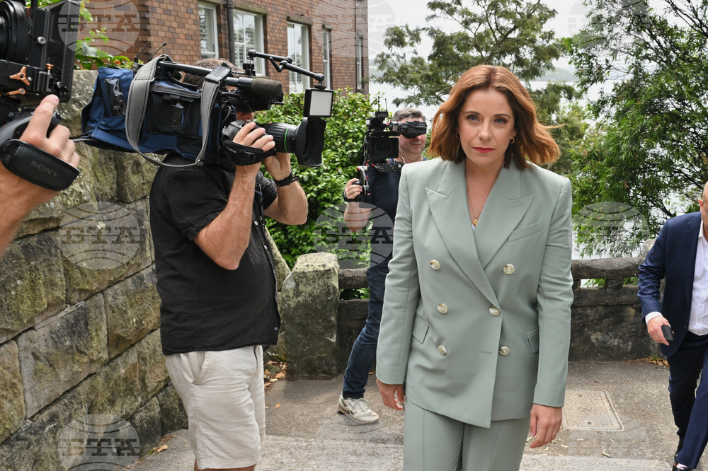 Australia Social Media