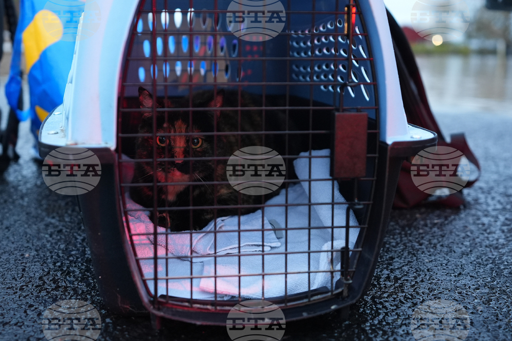 Extreme Weather Washington