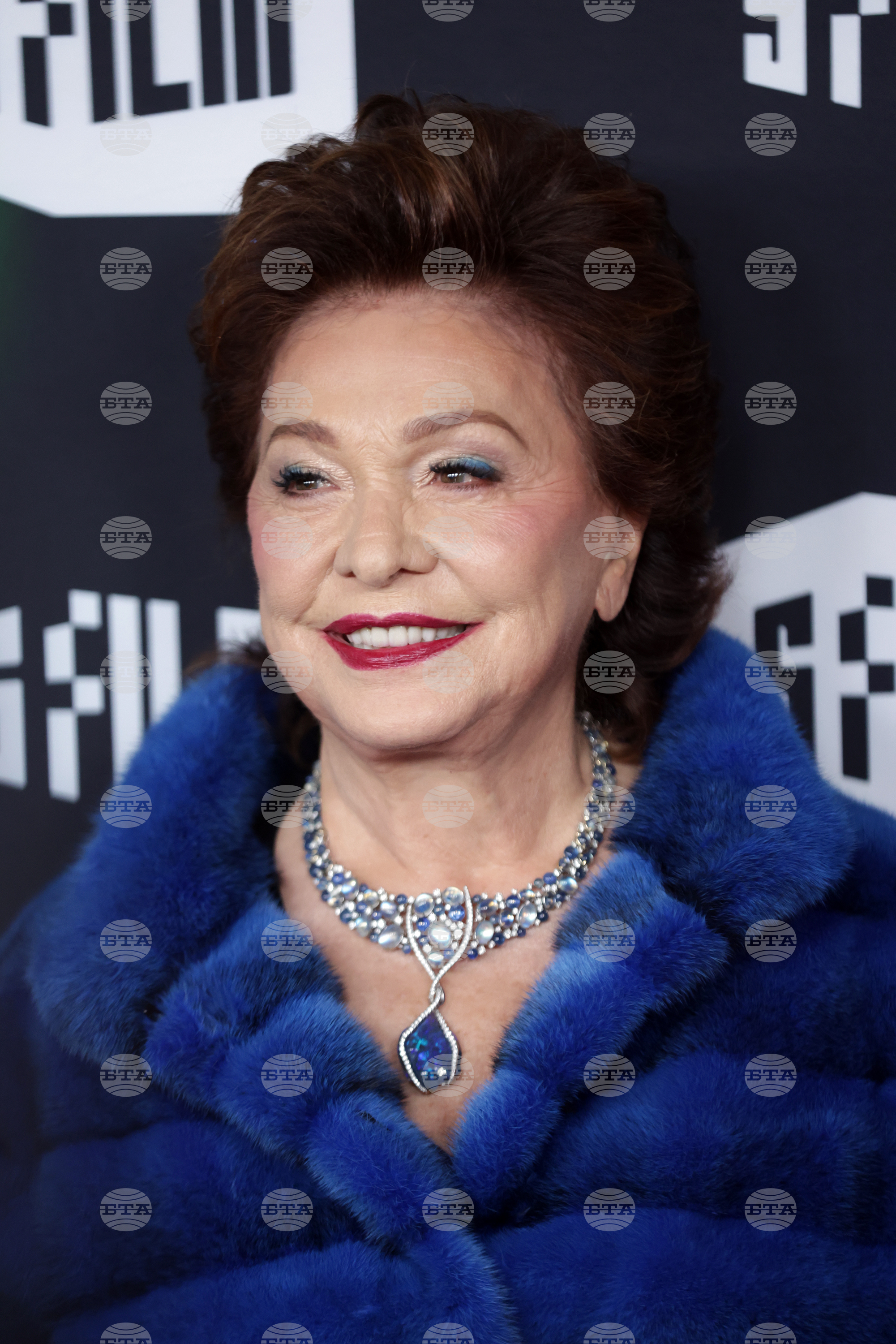 2025 SFFilm's Awards Night