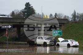 Extreme Weather Washington