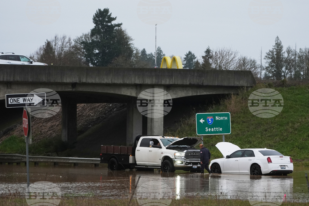 Extreme Weather Washington