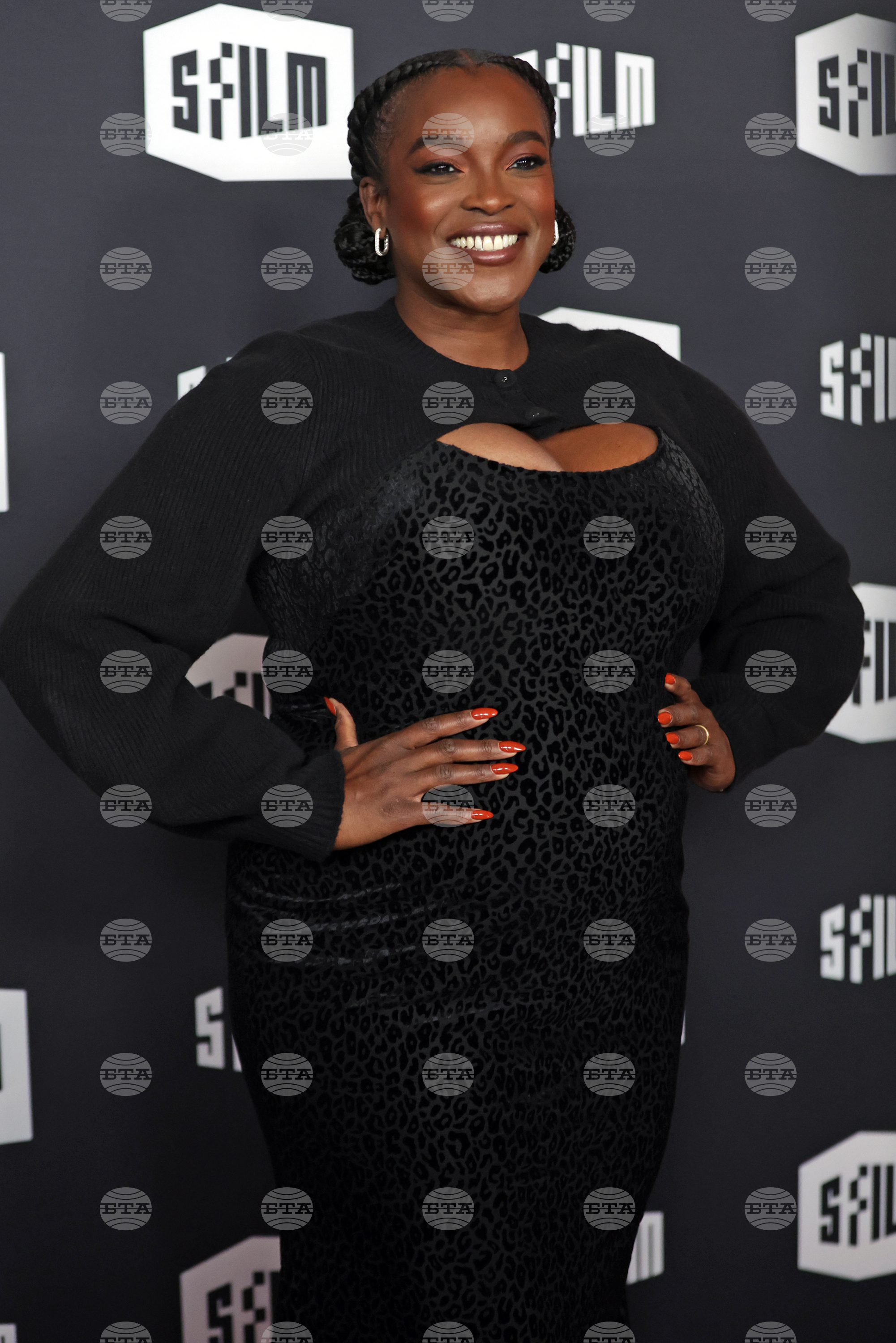 2025 SFFilm's Awards Night