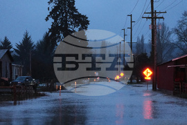 Extreme Weather Washington