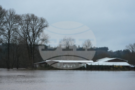 Extreme Weather Washington