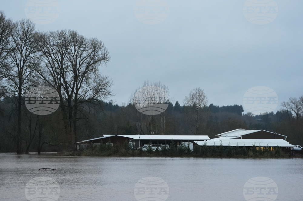 Extreme Weather Washington