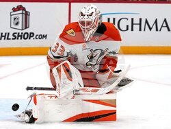 Ducks Penguins Hockey