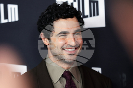 2025 SFFilm's Awards Night