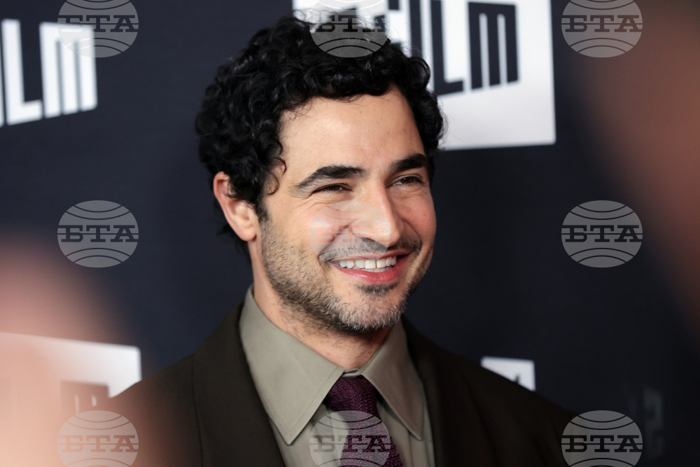 2025 SFFilm's Awards Night