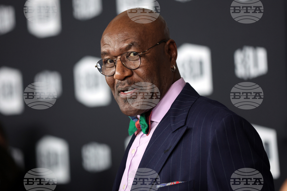 2025 SFFilm's Awards Night