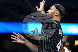 Heat Magic Basketball