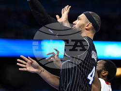 Heat Magic Basketball