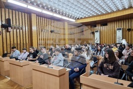 Разград - зависимости - дискусия