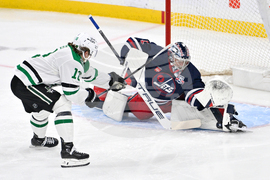 Stars Jets Hockey