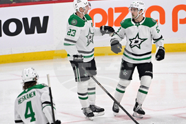 Stars Jets Hockey