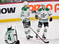 Stars Jets Hockey