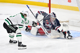 Stars Jets Hockey